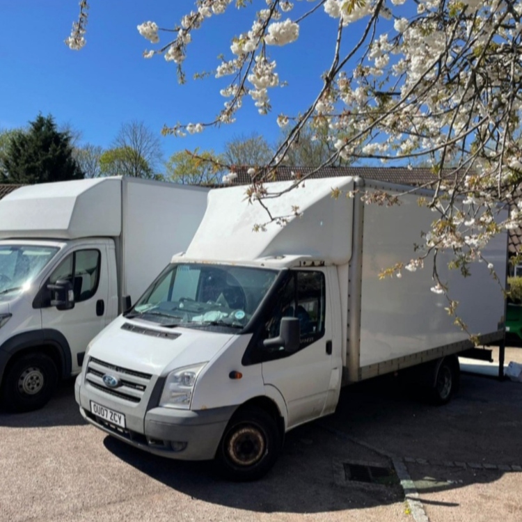 Move Happy Milton Keynes - Gallery Photo