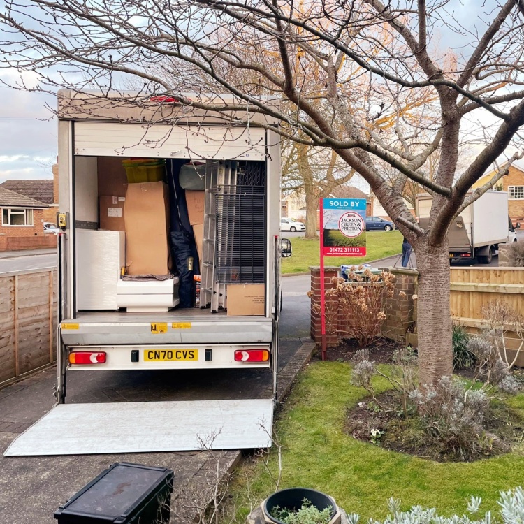 Home Removals & Relocation