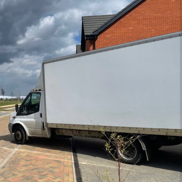 Move Happy - Corporate Clients