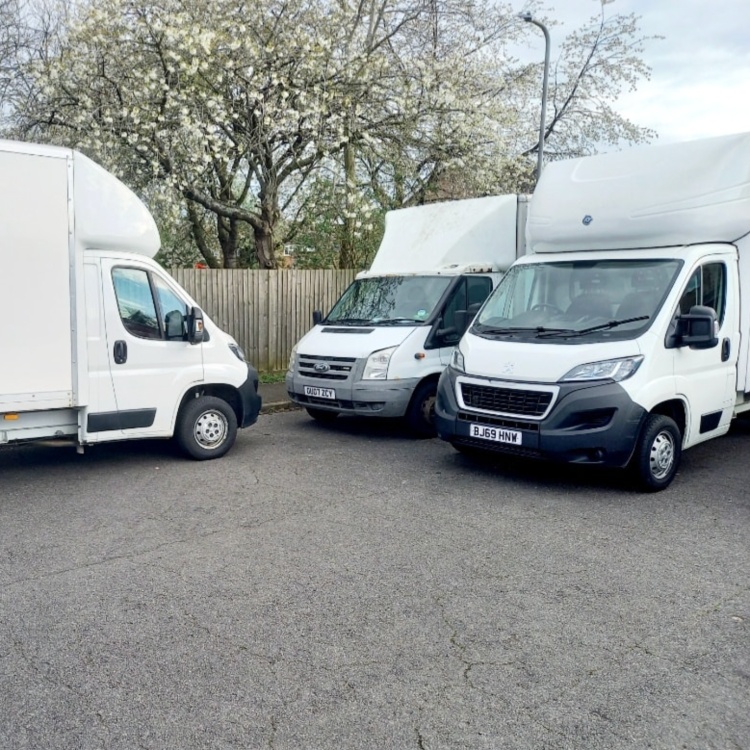 Move Happy Milton Keynes - Gallery Photo
