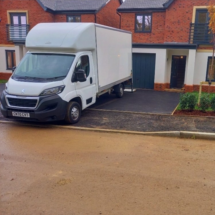 Move Happy Milton Keynes - Gallery Photo
