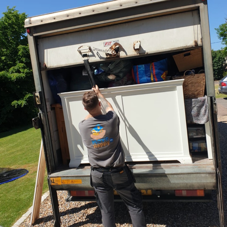 Move Happy Milton Keynes - Gallery Photo