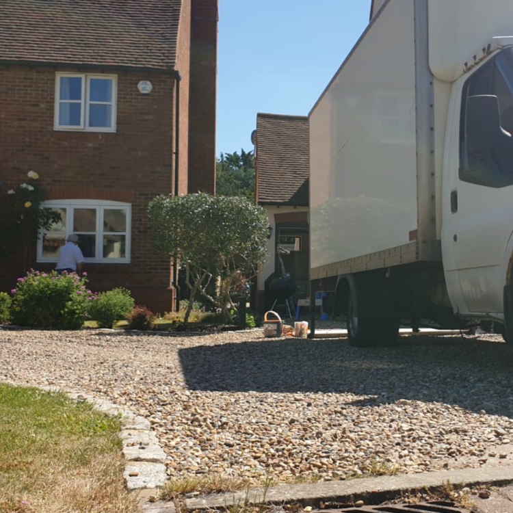 Move Happy Milton Keynes - Gallery Photo