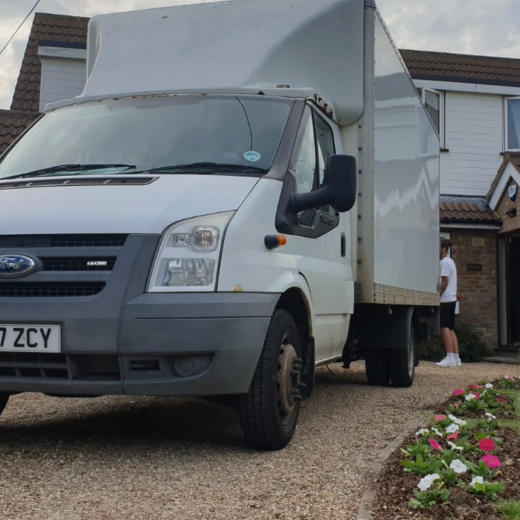 Move Happy Milton Keynes - Gallery Photo